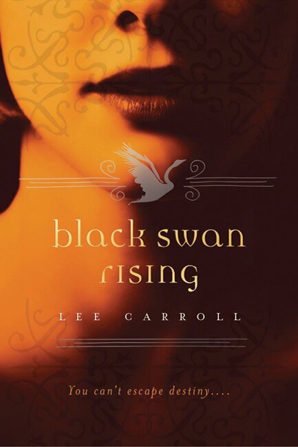 Black Swan Rising by Lee Carroll, Paperback | Indigo Chapters