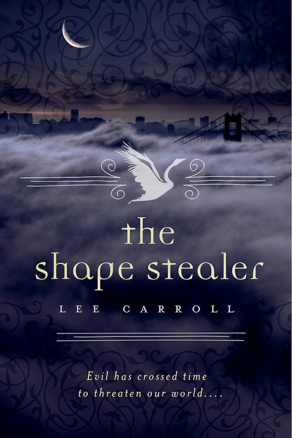 The Shape Stealer by Lee Carroll, Paperback | Indigo Chapters