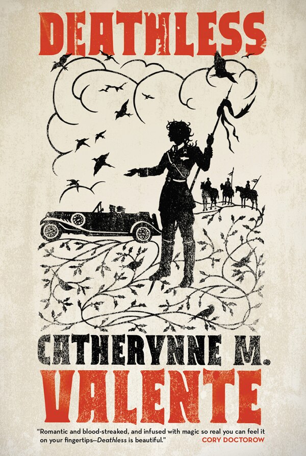 Deathless by Catherynne M. Valente, Paperback | Indigo Chapters