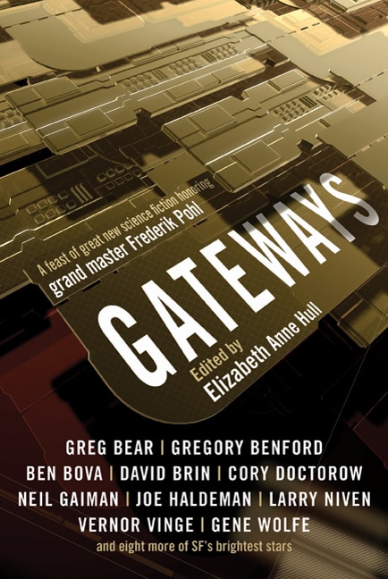 Gateways by Elizabeth Anne Hull, Paperback | Indigo Chapters