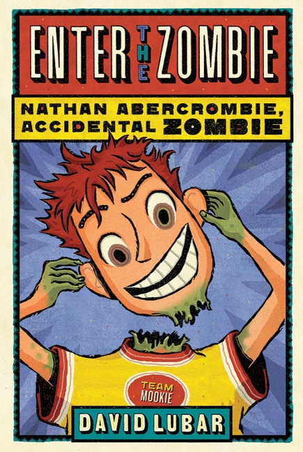 Enter the Zombie by David Lubar, Paperback | Indigo Chapters