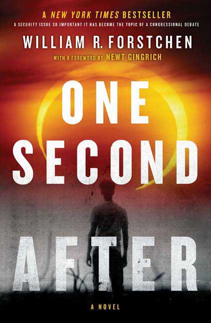 One Second After by William R. Forstchen, Paperback | Indigo Chapters