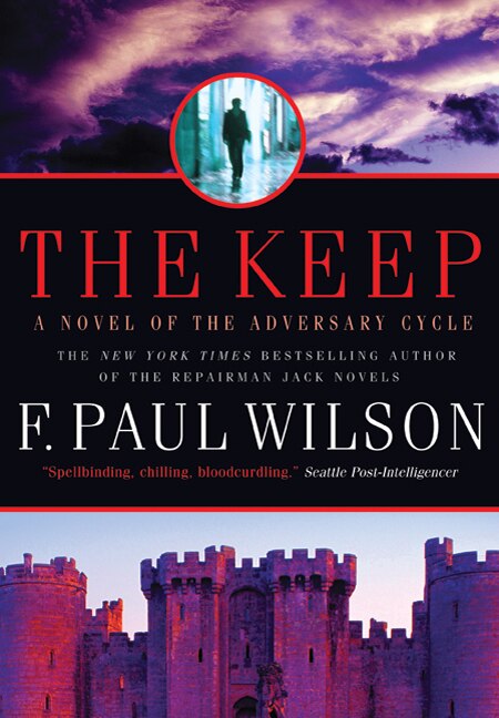 The Keep by F. Paul Wilson, Paperback | Indigo Chapters