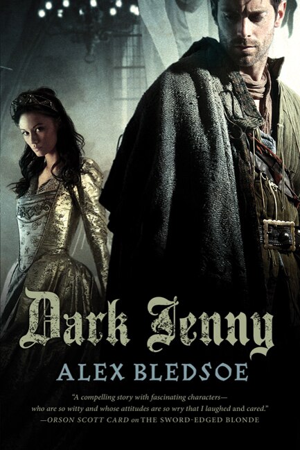 Dark Jenny by Alex Bledsoe, Paperback | Indigo Chapters