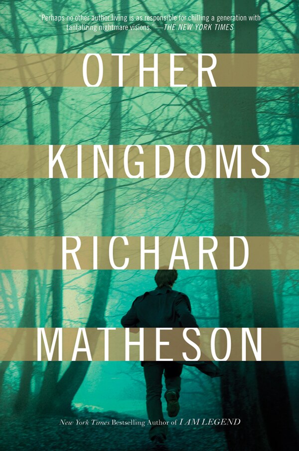 Other Kingdoms by RICHARD MATHESON, Paperback | Indigo Chapters