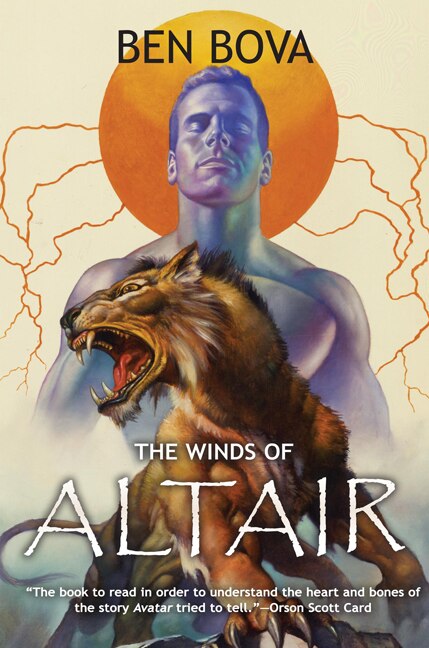 The Winds of Altair by Ben Bova, Paperback | Indigo Chapters