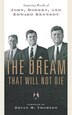 The Dream That Will Not Die by Brian M. Thomsen, Paperback | Indigo Chapters