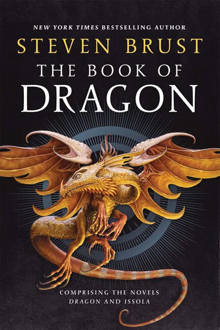 The Book of Dragon by Steven Brust, Paperback | Indigo Chapters