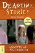 Deadtime Stories: Grave Secrets by Annette Cascone, Paperback | Indigo Chapters