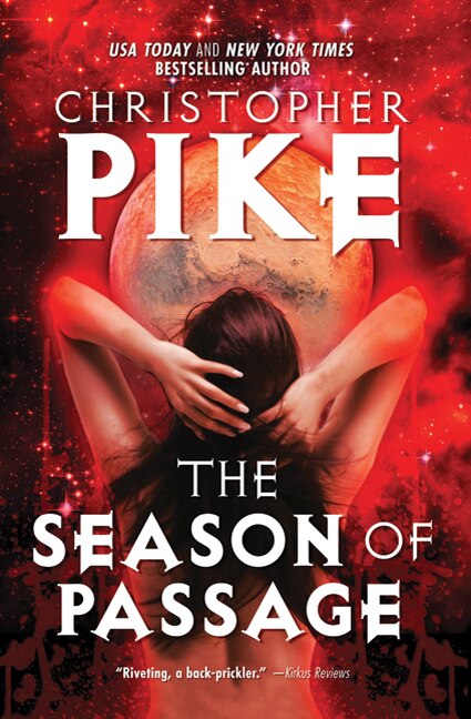 The Season of Passage by Christopher Pike, Paperback | Indigo Chapters