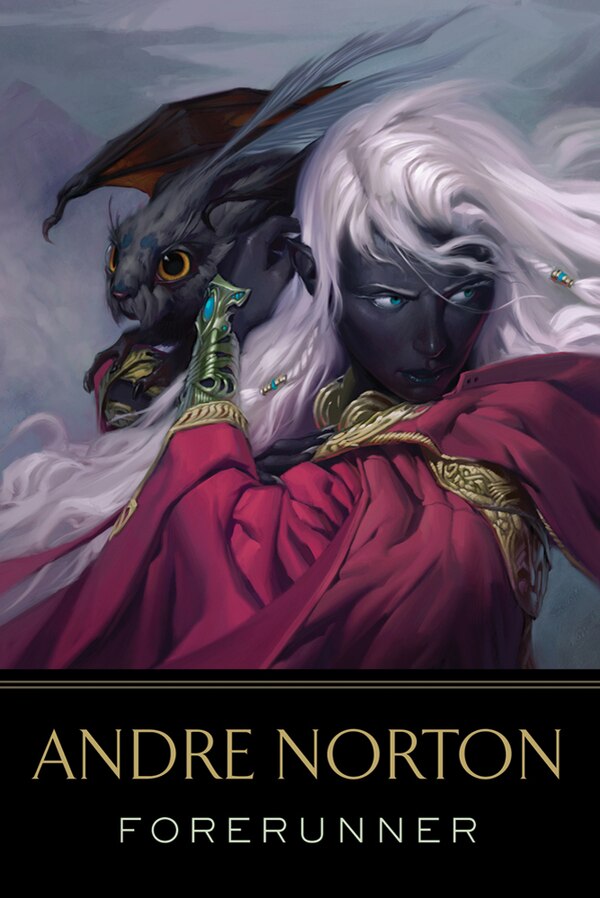 Forerunner by Andre Norton, Paperback | Indigo Chapters