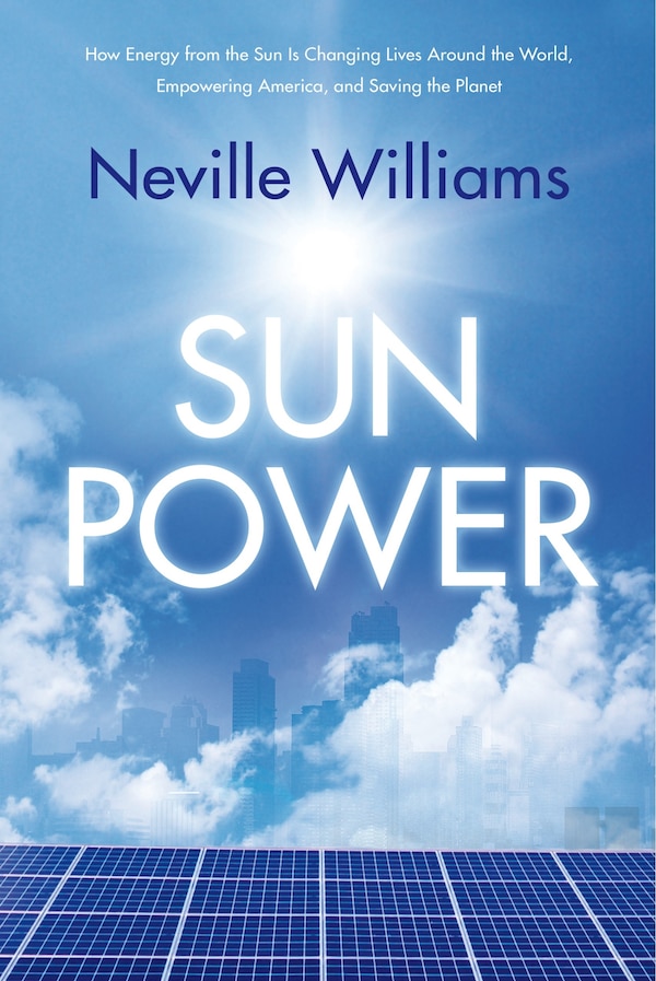 Sun Power by Neville Williams, Paperback | Indigo Chapters