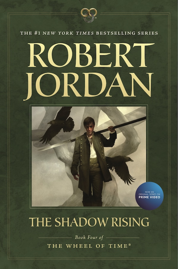 The Shadow Rising by Robert Jordan, Paperback | Indigo Chapters