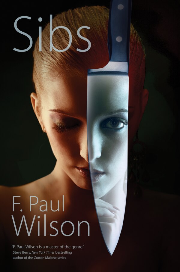 Sibs by F. Paul Wilson, Paperback | Indigo Chapters