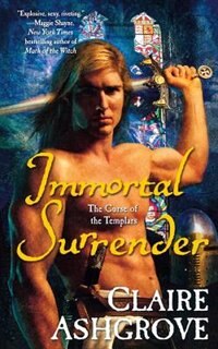 Immortal Surrender by Claire Ashgrove, Paperback | Indigo Chapters