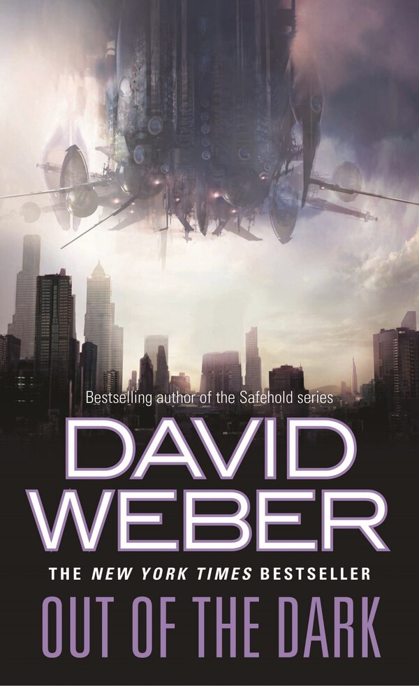 Out Of The Dark by David Weber, Mass Market Paperback | Indigo Chapters