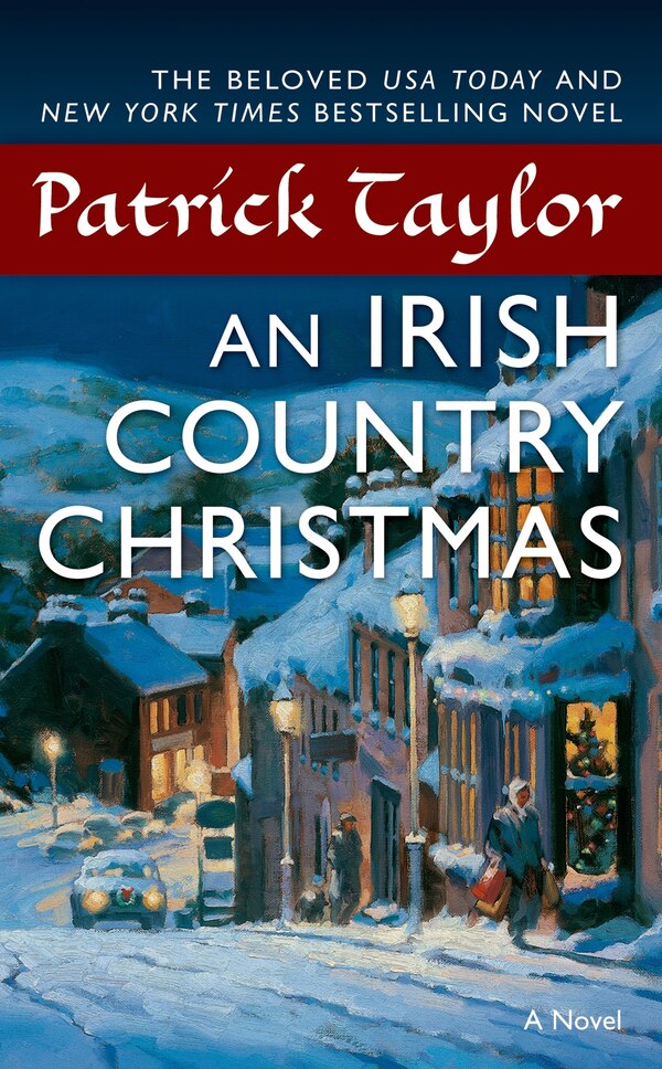 An Irish Country Christmas by Patrick Taylor, Mass Market Paperback | Indigo Chapters