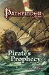 Pathfinder Tales: Pirate's Prophecy by Chris A. Jackson, Paperback | Indigo Chapters