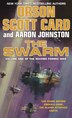 The Swarm by Orson Scott Card, Mass Market Paperback | Indigo Chapters
