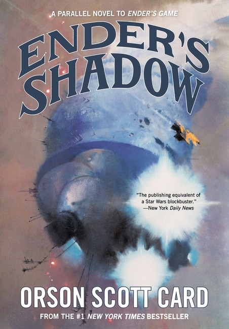 Ender's Shadow by Orson Scott Card, Paperback | Indigo Chapters