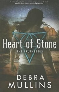 Heart of Stone by Debra Mullins, Paperback | Indigo Chapters