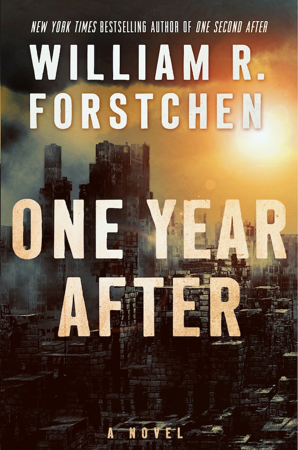 One Year After by William R. Forstchen, Paperback | Indigo Chapters