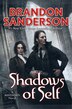 Shadows Of Self by Brandon Sanderson, Hardcover | Indigo Chapters