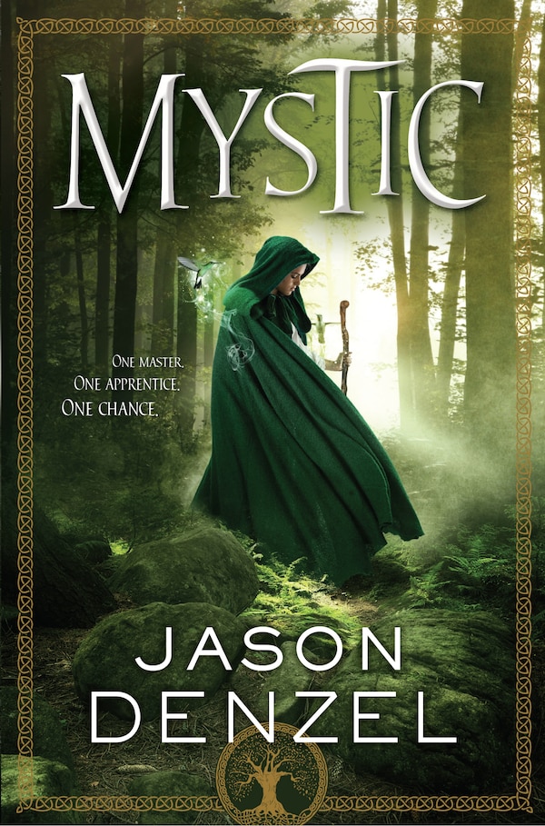 Mystic by Jason Denzel, Paperback | Indigo Chapters