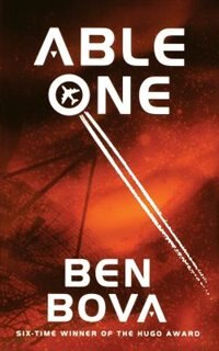 Able One by Ben Bova, Paperback | Indigo Chapters