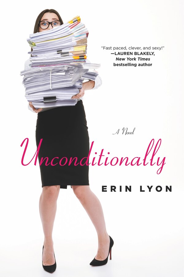 Unconditionally by Erin Lyon, Paperback | Indigo Chapters