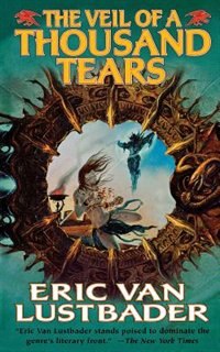 The Veil of A Thousand Tears by Eric Van Lustbader, Paperback | Indigo Chapters