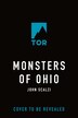 Monsters of Ohio by John Scalzi, Hardcover | Indigo Chapters
