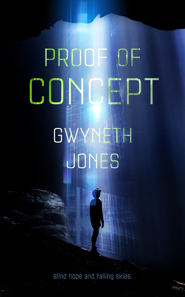 Proof Of Concept by Gwyneth Jones, Paperback | Indigo Chapters