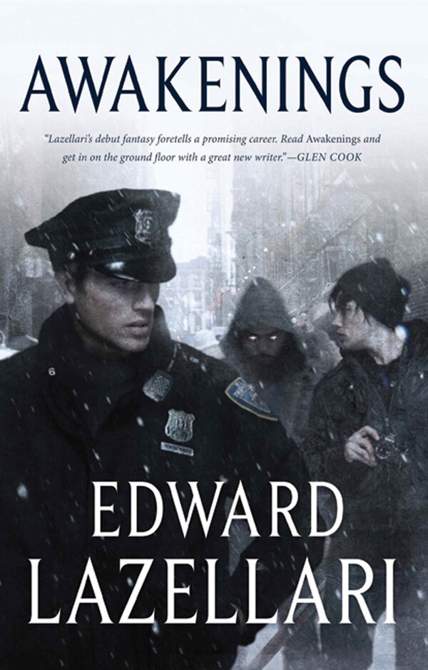 Awakenings by Edward Lazellari, Paperback | Indigo Chapters