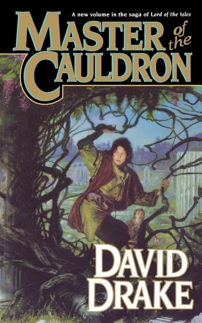 Master of the Cauldron by David Drake, Paperback | Indigo Chapters