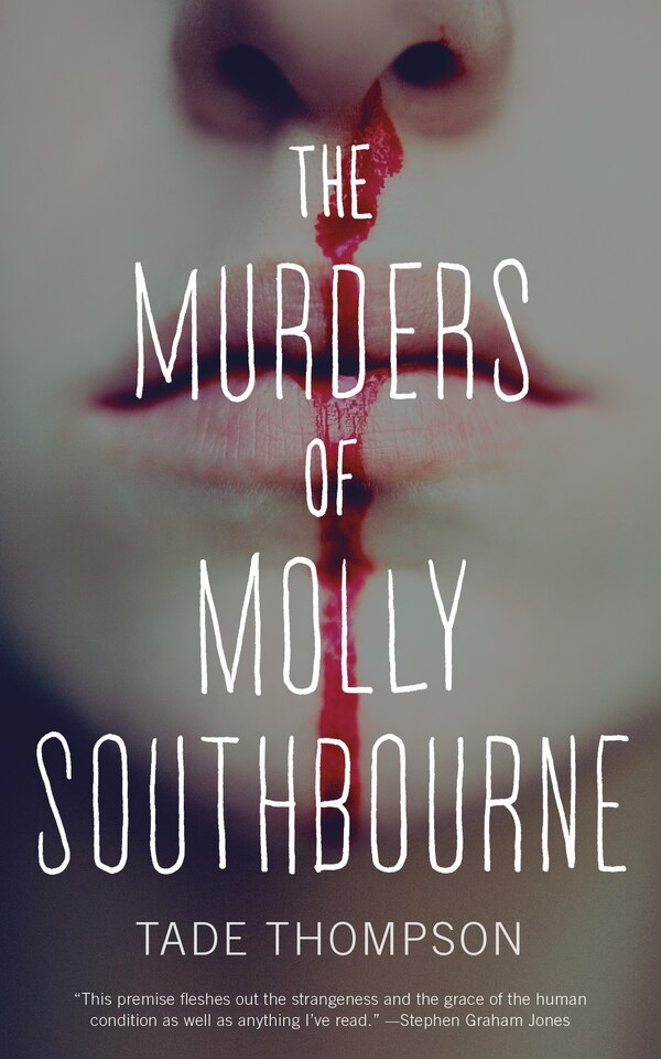The Murders of Molly Southbourne by Tade Thompson, Paperback | Indigo Chapters