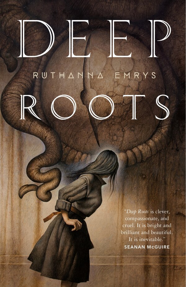 Deep Roots by Ruthanna Emrys, Paperback | Indigo Chapters