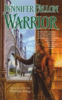 Warrior by Jennifer Fallon, Paperback | Indigo Chapters