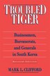 Troubled Tiger by Mark L Clifford, Paperback | Indigo Chapters
