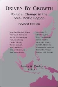 Driven By Growth by James William Morley, Paperback | Indigo Chapters