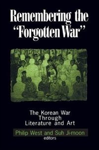 Forgotten War by Philip West, Paperback | Indigo Chapters