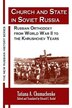 Church and State in Soviet Russia by Tatiana a Chumachenko, Paperback | Indigo Chapters