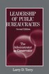 Leadership of Public Bureaucracies by Larry D Terry, Paperback | Indigo Chapters