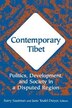 Contemporary Tibet by Barry Sautman, Paperback | Indigo Chapters