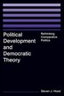 Political Development and Democratic Theory by Steven J Hood, Paperback | Indigo Chapters