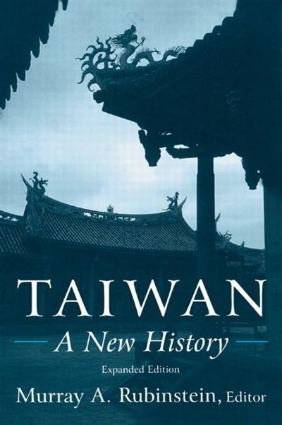 Taiwan by Murray A. Rubinstein, Paperback | Indigo Chapters