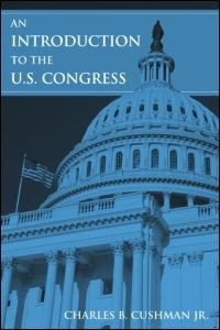 An Introduction To The U.s. Congress by Charles B. Cushman, Paperback | Indigo Chapters