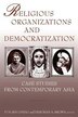 Religious Organizations and Democratization by Tun-jen Cheng, Paperback | Indigo Chapters