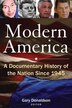 Modern America: A Documentary History of the Nation Since 1945 by Robert H Donaldson, Paperback | Indigo Chapters
