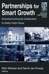 Partnerships for Smart Growth by Wim Wiewel, Paperback | Indigo Chapters